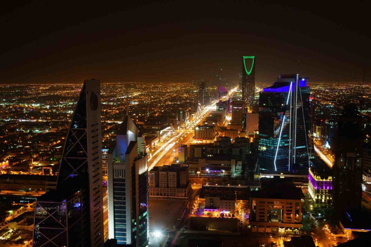 Saudi Arabia Plans Massive Cooling Project To Lower Riyadh Temperatures By 15 Degrees