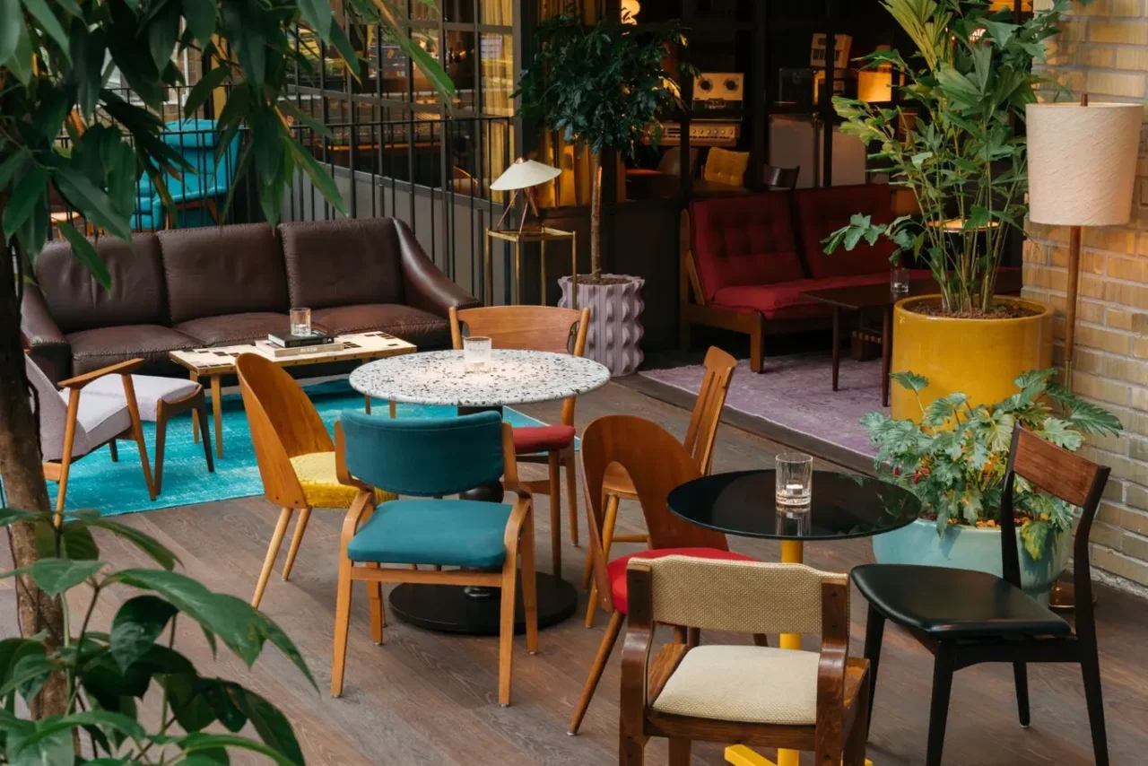 Ruby Opens First Sweden Hotel in Stockholm's Kungsholmen 7 Ruby