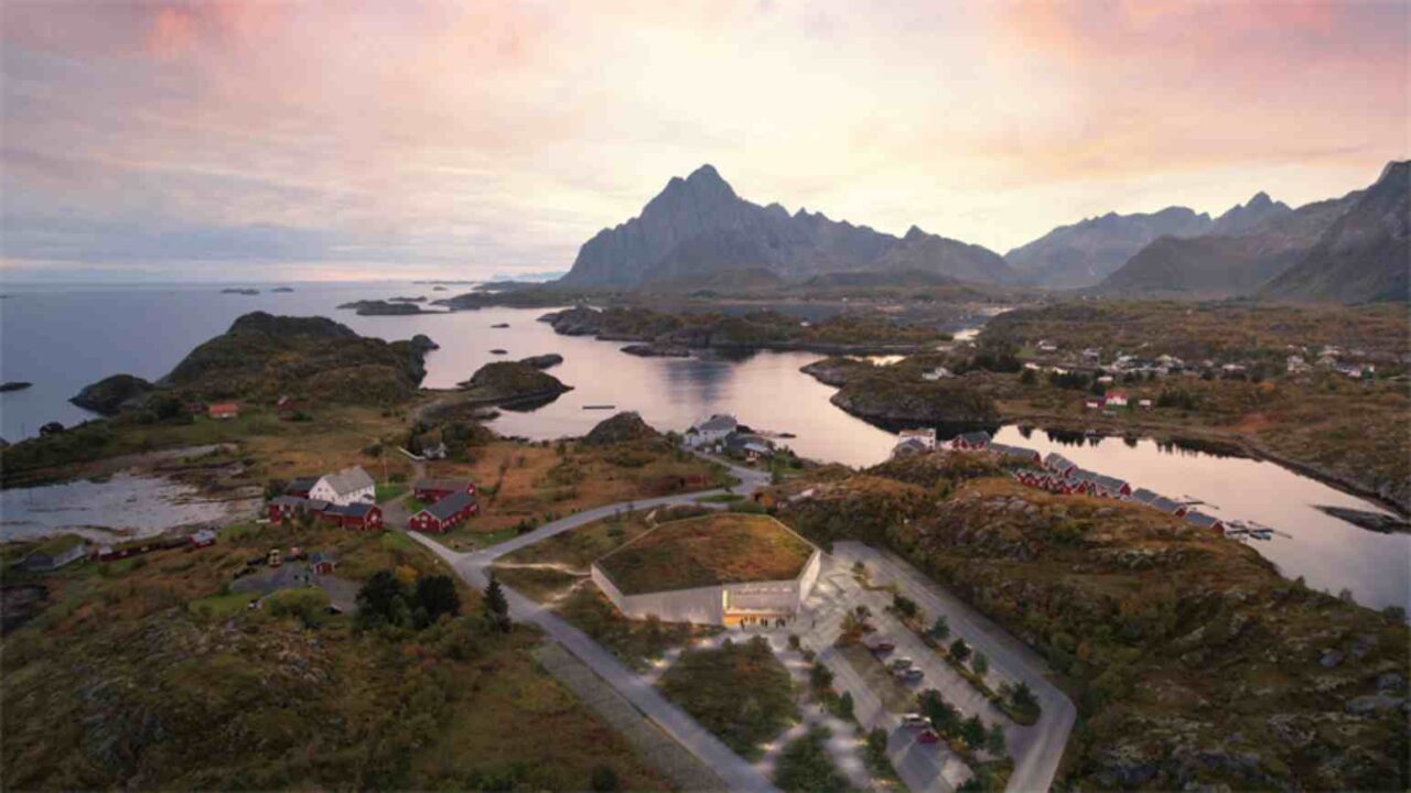 New SKREI Museum in Lofoten to Tell the Story That Shaped Coastal Norway 4 SKREI