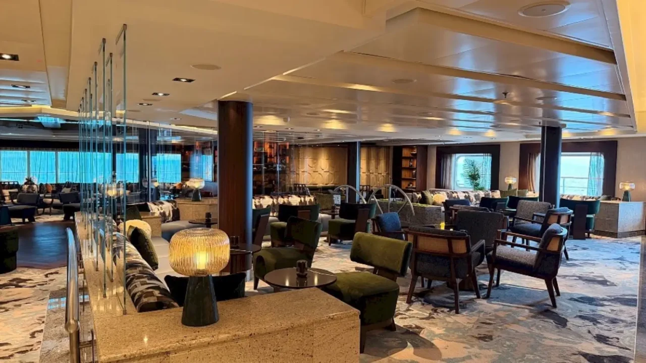Seabourn Quest Unveils Biggest Refit before Mediterranean Cruises 4 Seabourn Quest