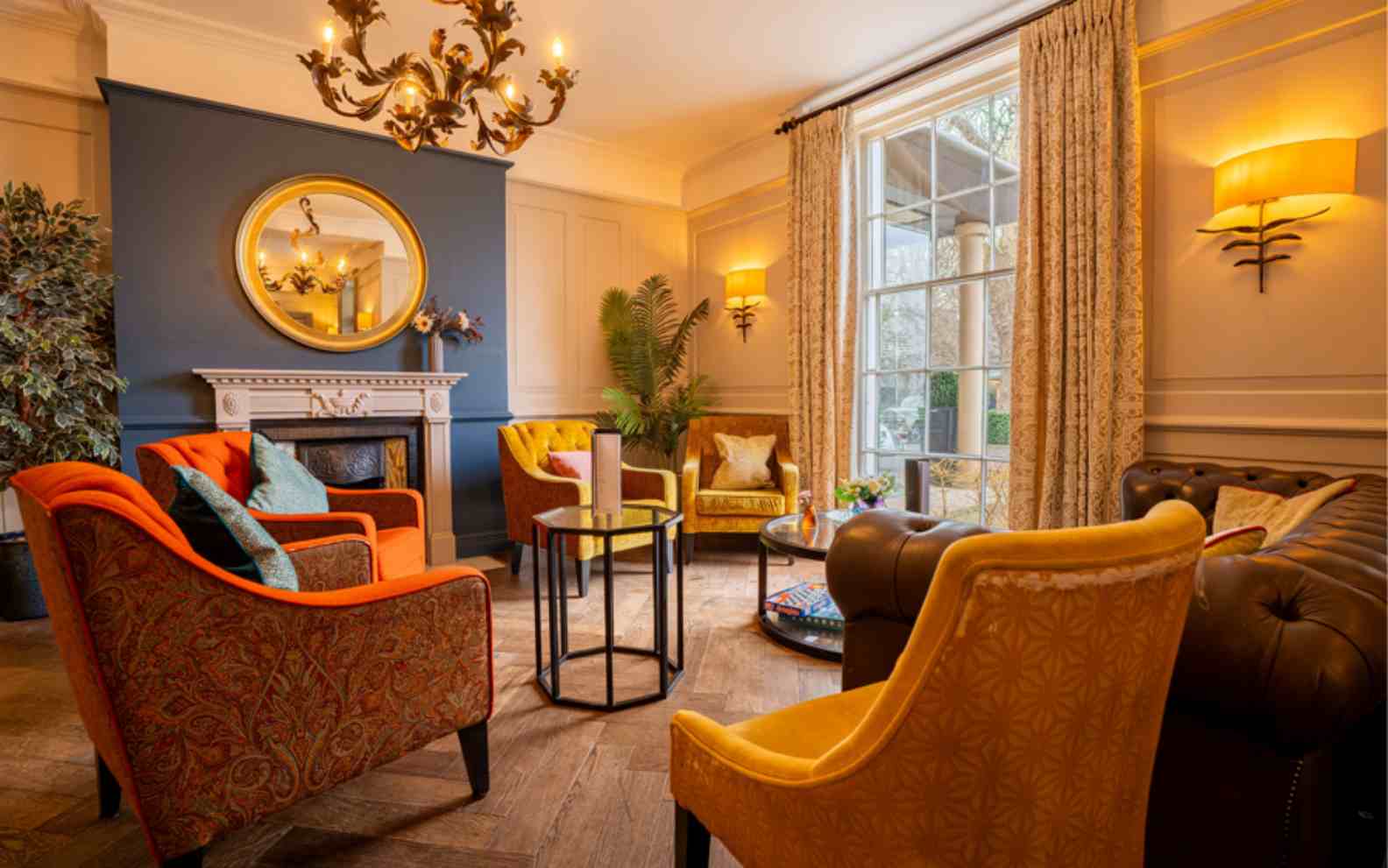 Cambridge’s Gonville Hotel Joins Radisson Individuals Portfolio In Major Rebrand 2 Gonville Hotel