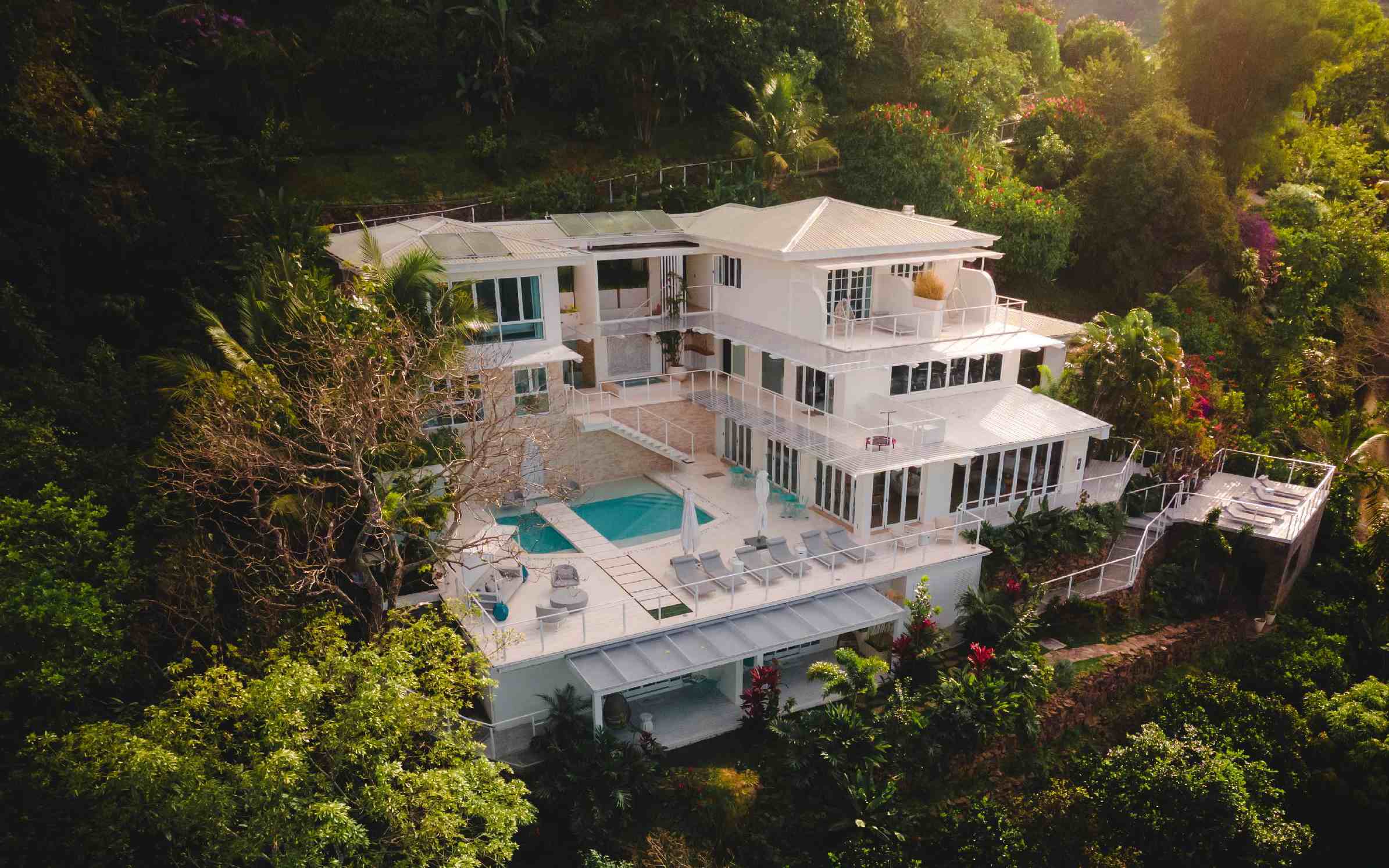 The Retreat Costa Rica The Retreat Costa Rica