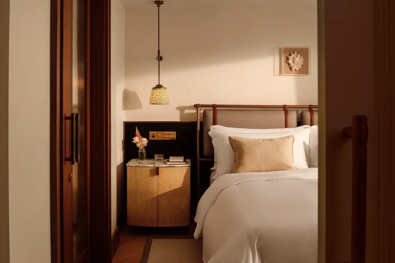 The St. Regis London to Debut in Mayfair With Luxury Redesign 2 The St. Regis London