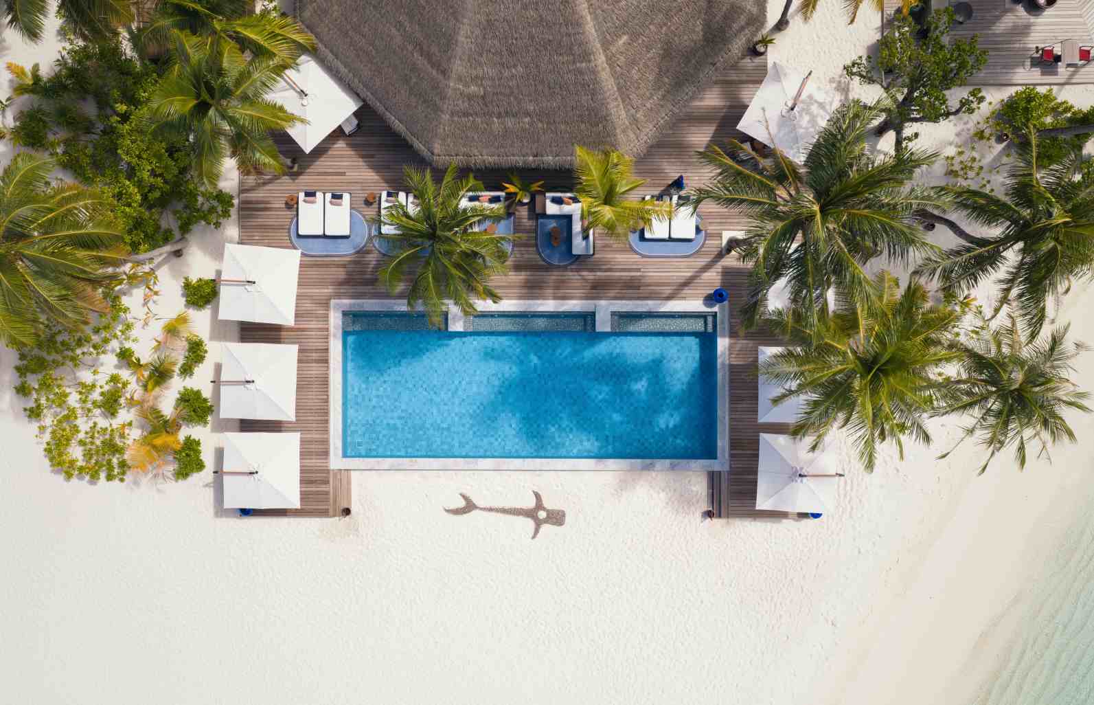 V Villas Maldives
