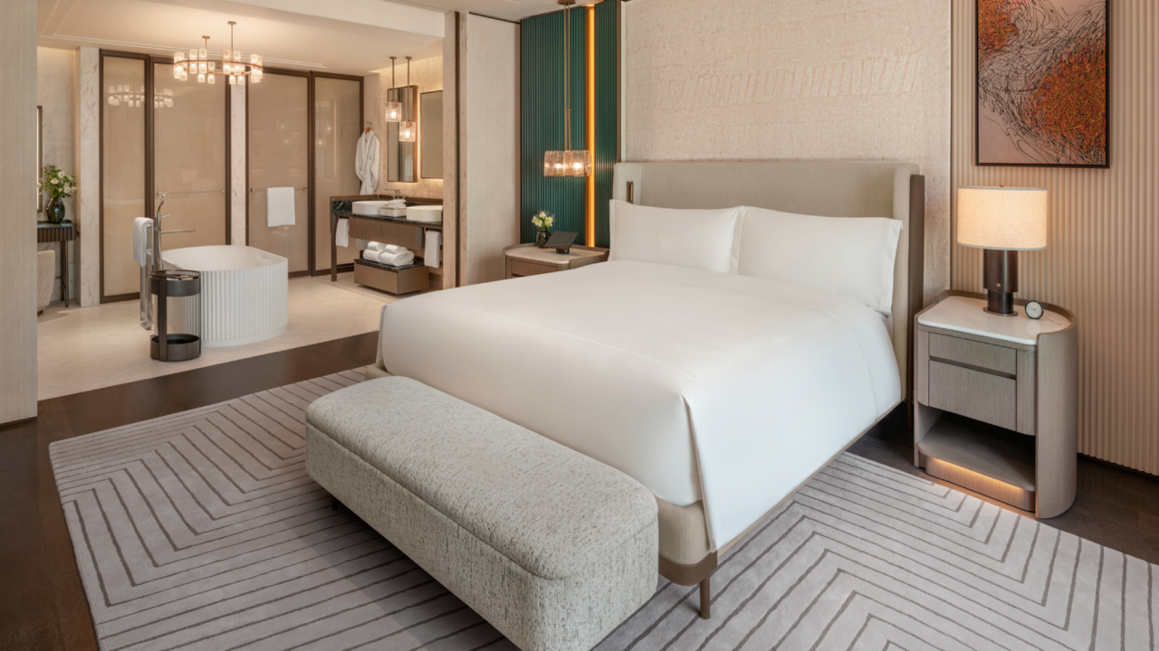 Waldorf Astoria