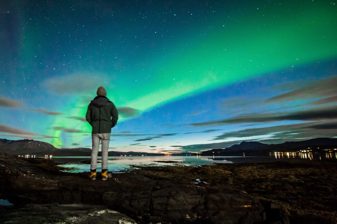 Aurora Borealis