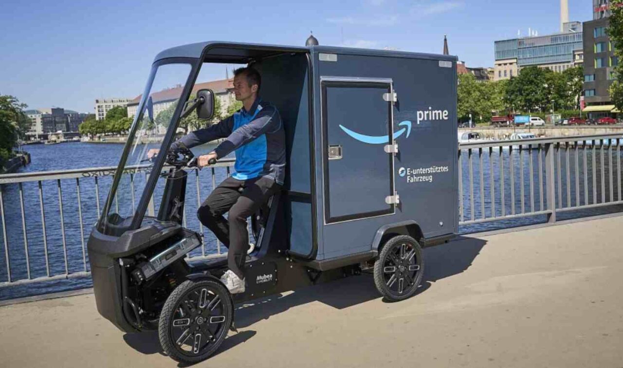 Amazon