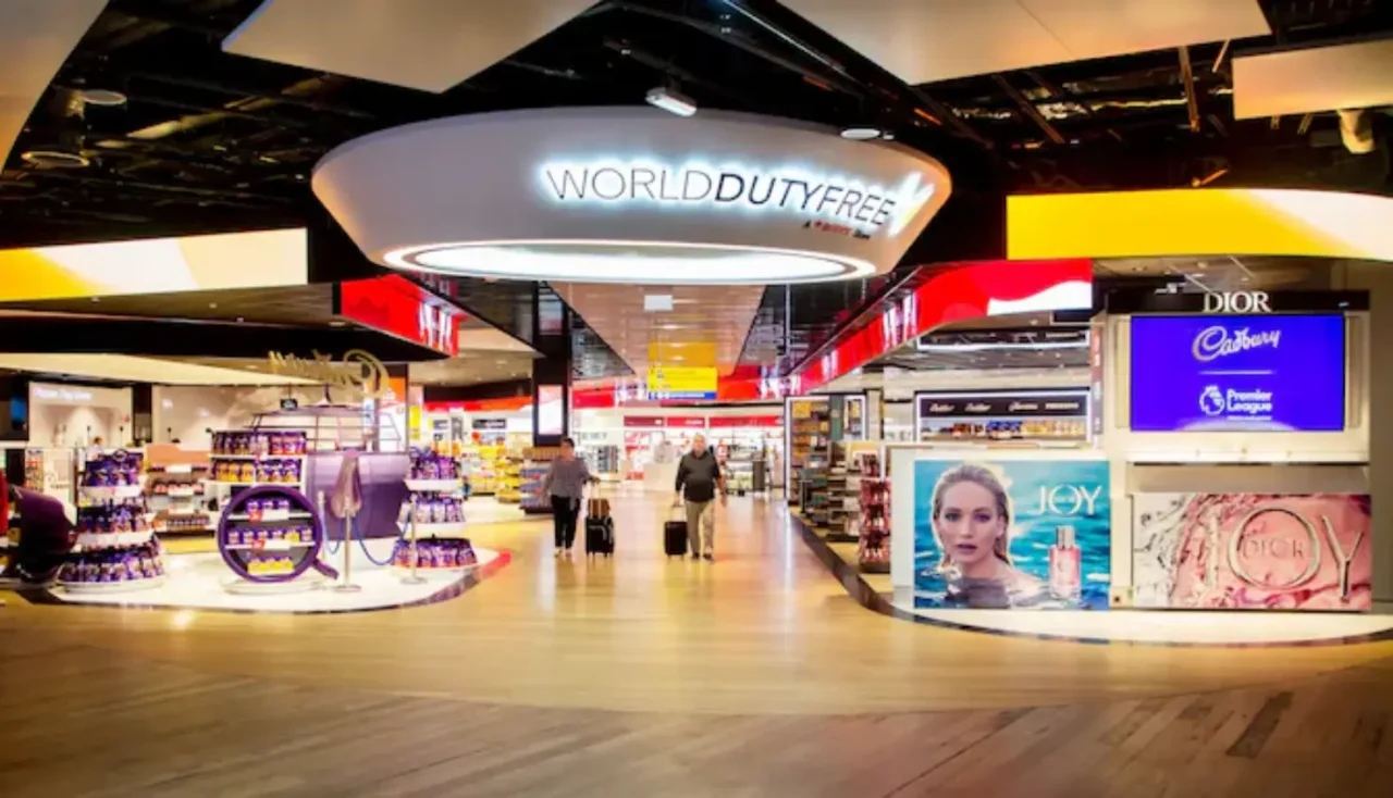 Avolta Enters Japan With Acquisition of DFS Okinawa in Major APAC Expansion Move 4 avolta