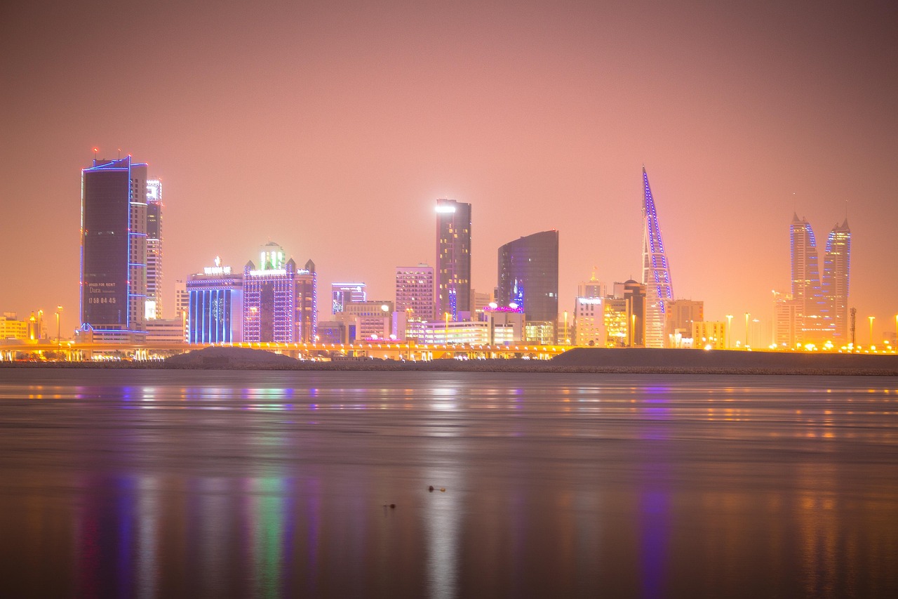 Bahrain Bans Travel To Iran And Iraq As Regional Tensions Continue