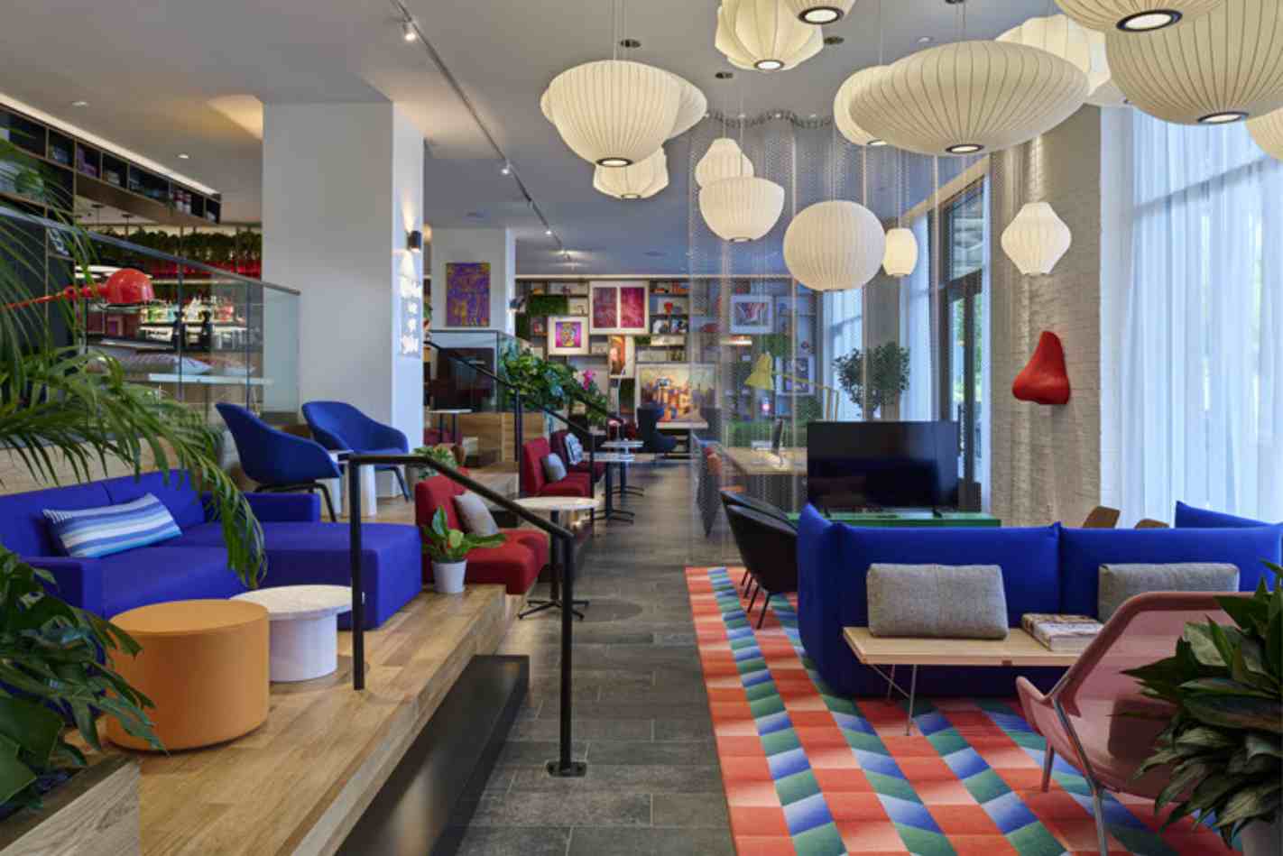 citizenM