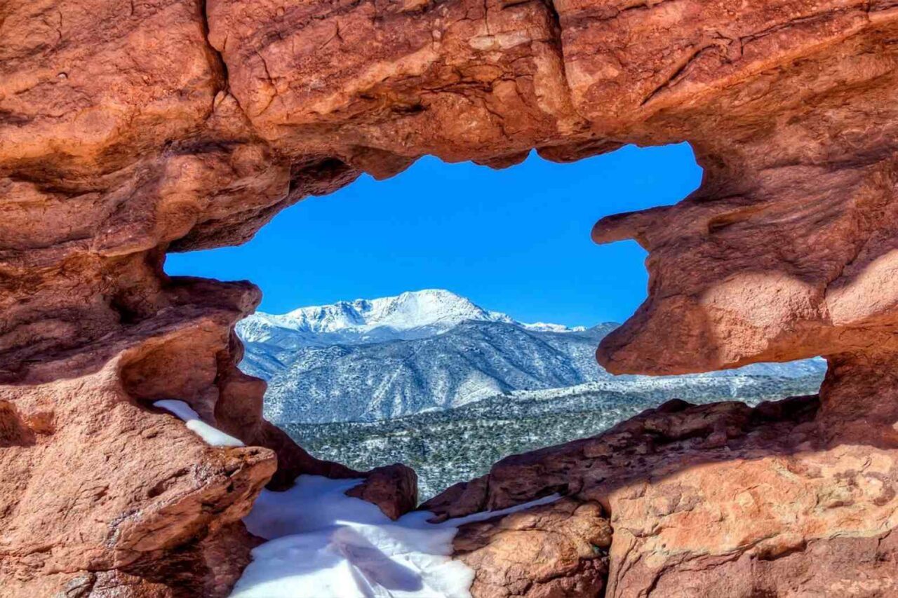 SCP Hotels Opens First WildFree Property in Colorado Springs 11 colorado