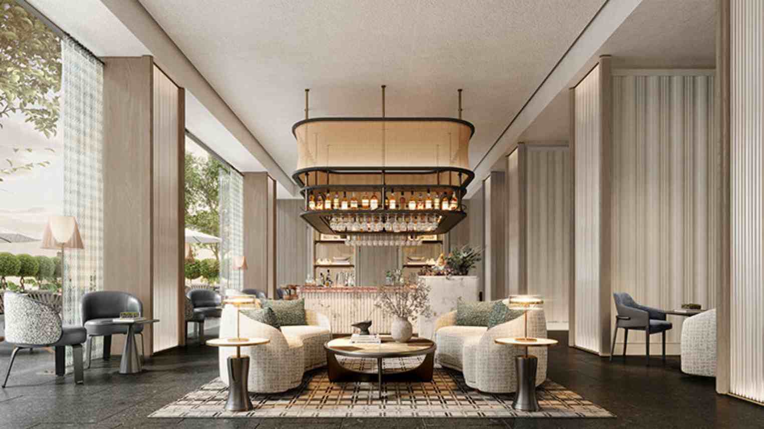 IHG Expands Vietnam Portfolio With Two New Hotels In Ho Tram And Binh Duong