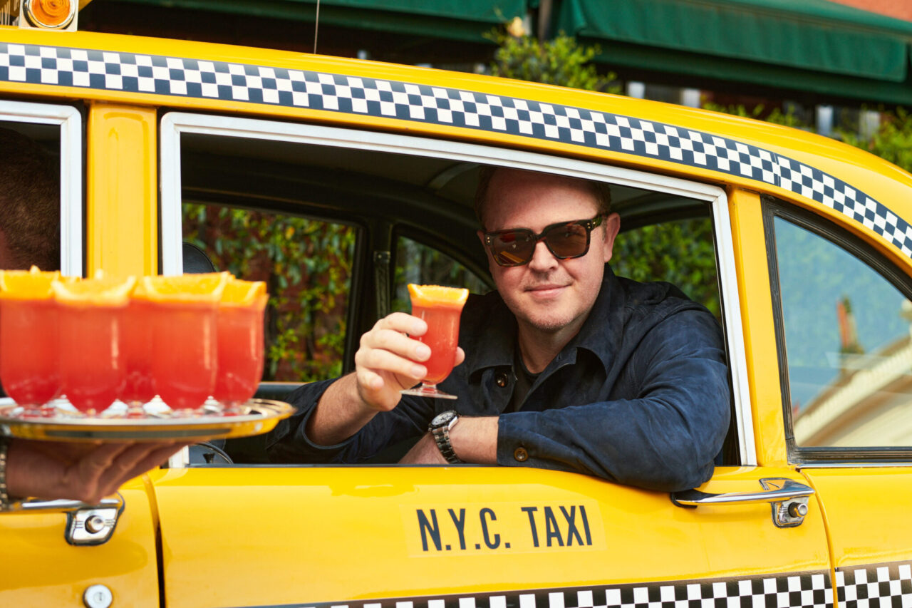 New York’s Iconic Dante to Open Permanent Restaurant at Claridge’s in London 2 Dante