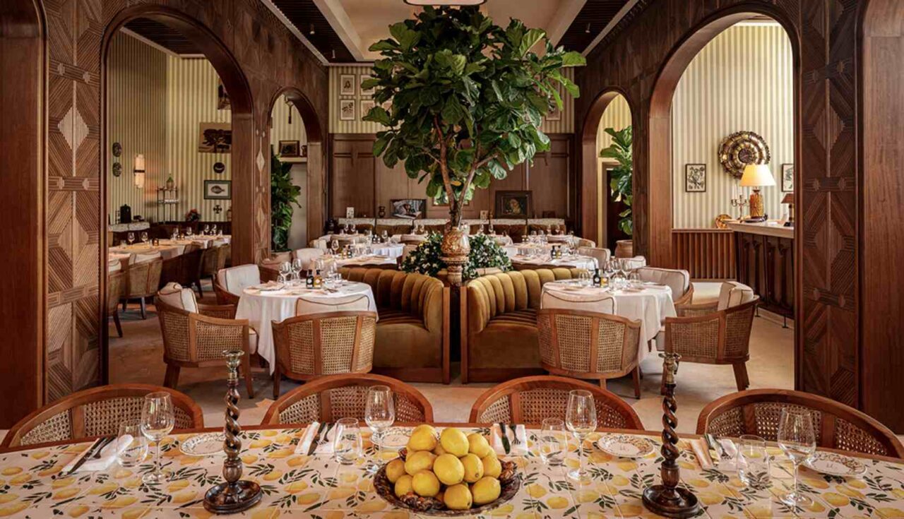 Delano Miami Beach Returns With New Restaurants, Wellness Concept And Suites 8 Delano