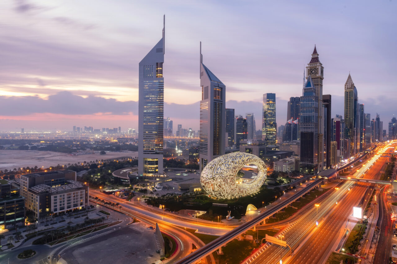 Emirates Launches Free Dubai Hotel Stay Offer for Summer 2026 Travelers 5 dubai