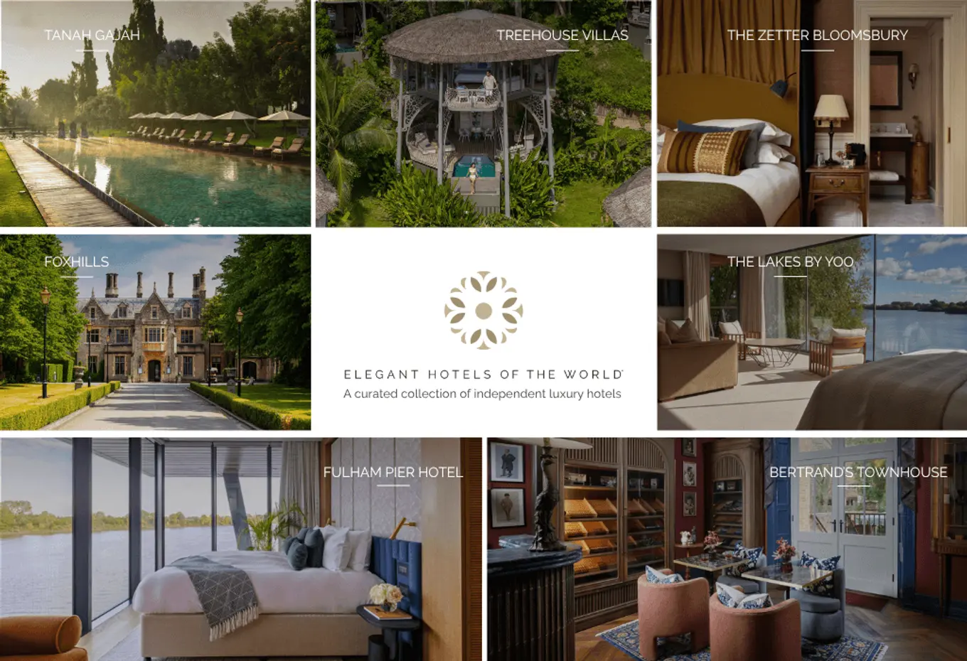 Elegant Hotel Collection