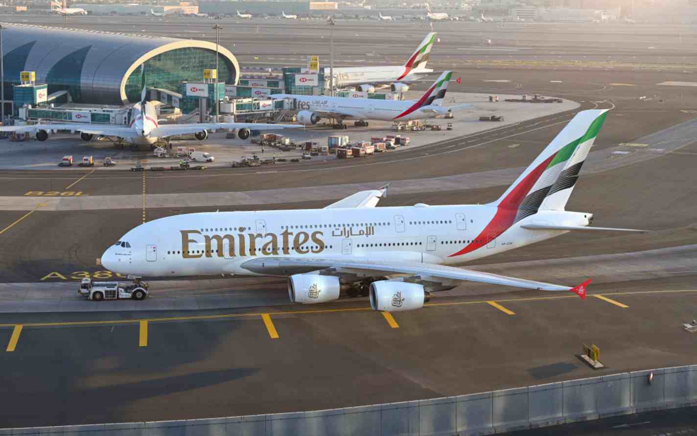 Emirates
