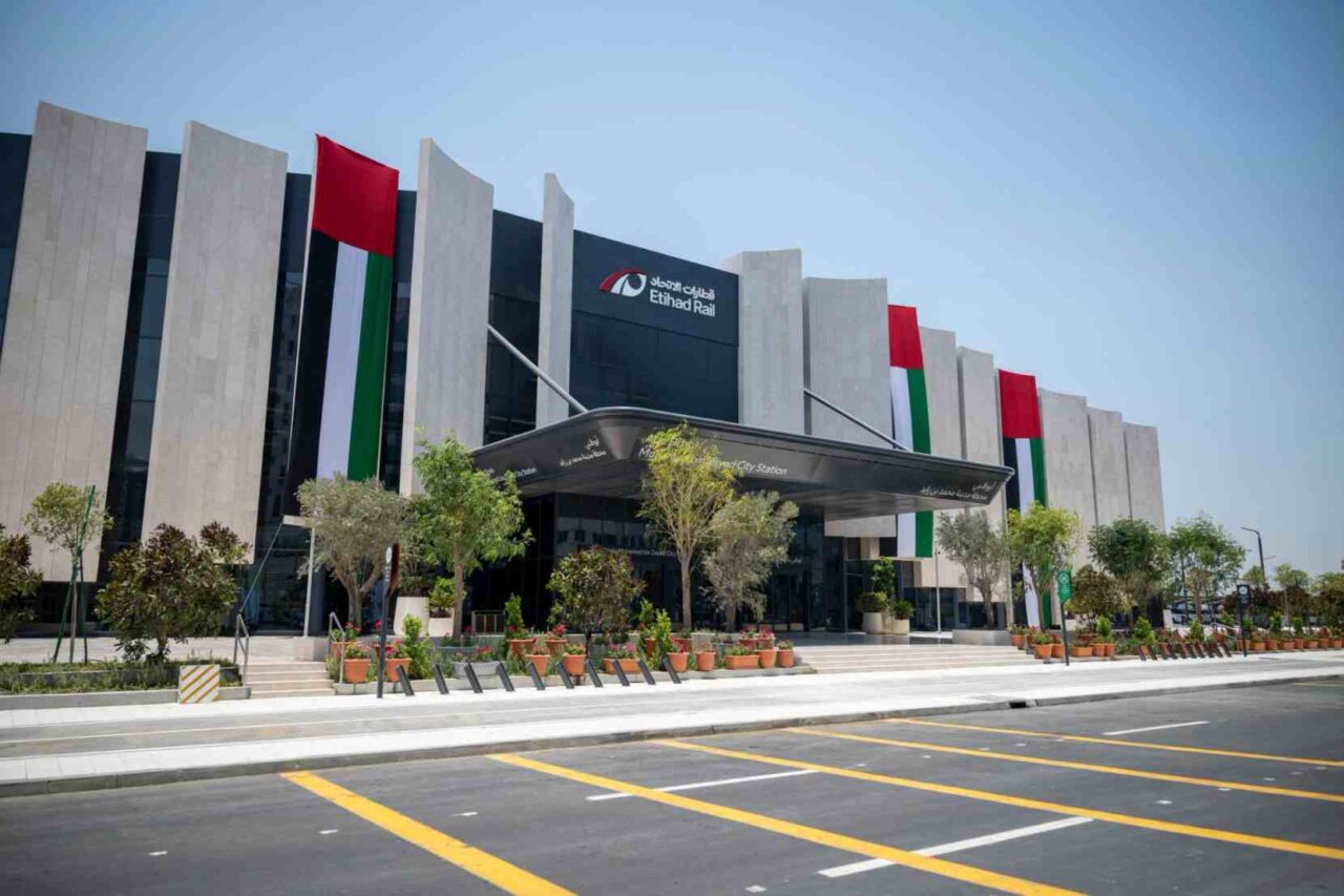 Etihad Rail Reveals Passenger Rail Launch Dates, Fares and New Station Openings 1 Etihad Rail