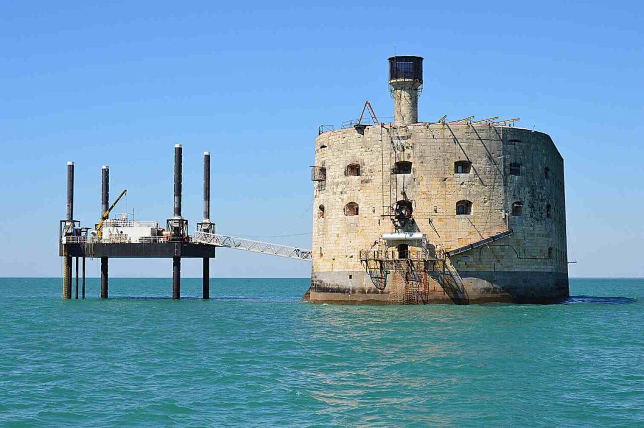 France's Famous Fort Boyard Set For €44 Million Restoration 7 fort boyard