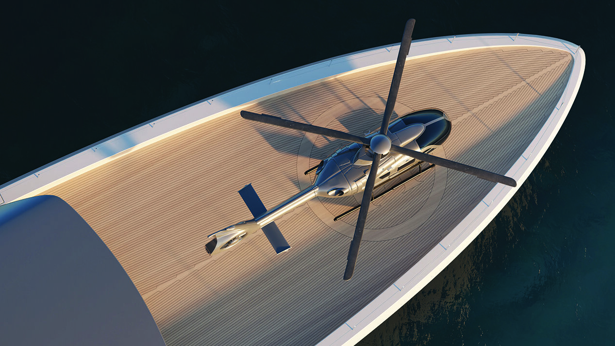 heesen 