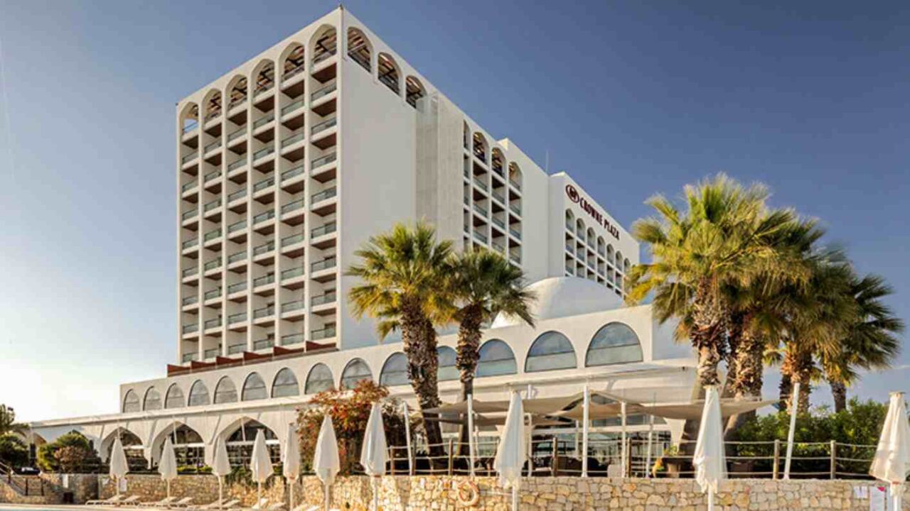 IHG
