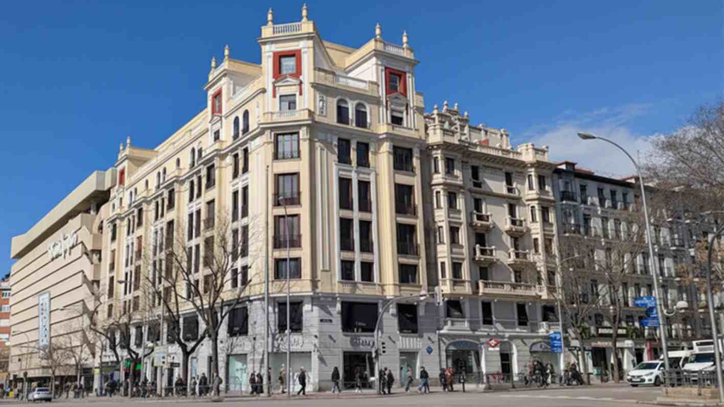 IHG Signs First Kimpton Hotel in Madrid as Luxury Expansion in Spain Continues 2 kimpton