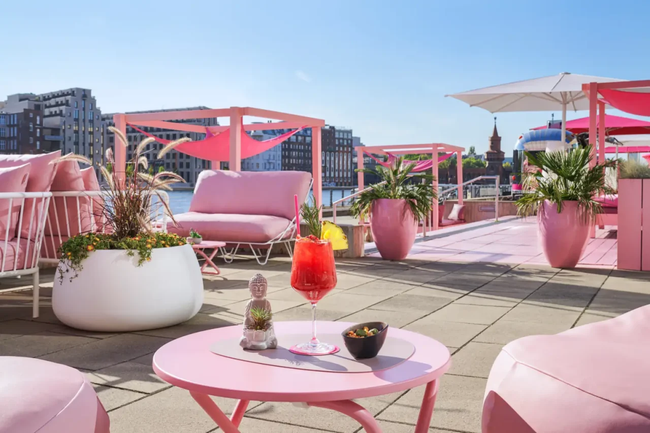 nhow Hotels Unveils Summer Rooftop Experiences Across Europe and Latin America 10 nhow