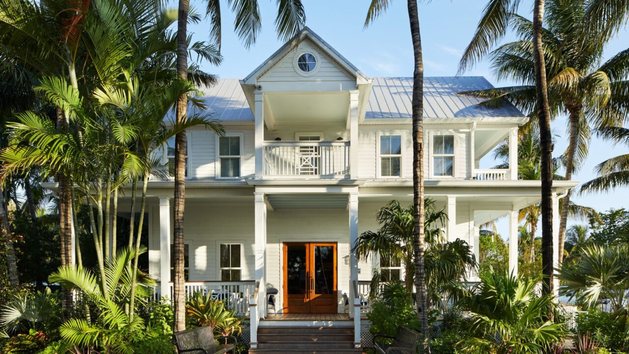 Davidson Hospitality To Manage Parrot Key Hotel & Villas In Key West Ahead Of Renovation 7 parrot key hotel