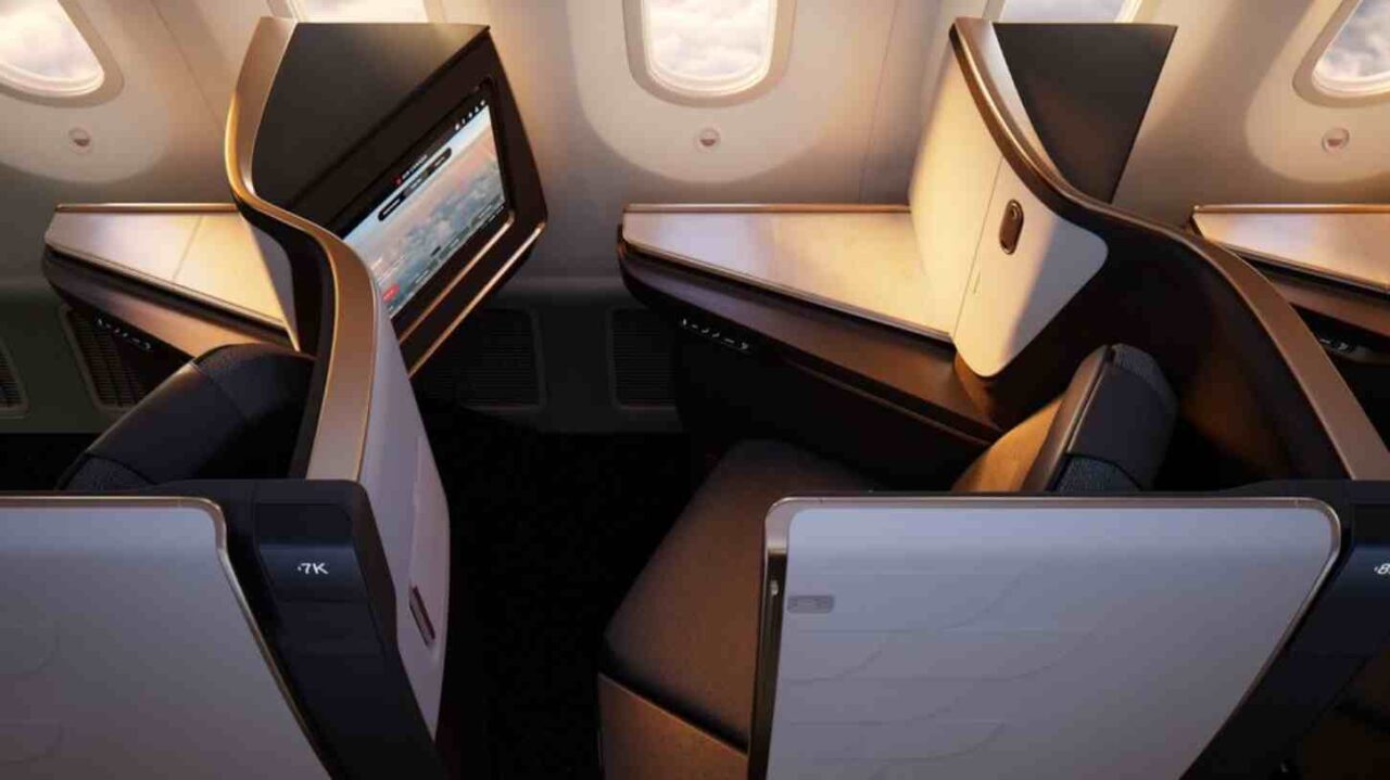 Emirates to Offer Private Suite on Boeing 777 And 787 7 private suite