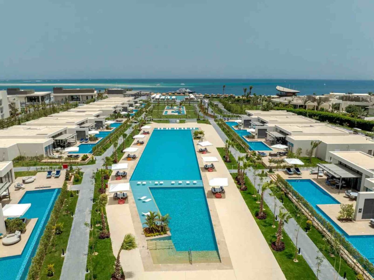 Rixos Opens New Ultra All-Inclusive Resort In Hurghada 7 Rixos