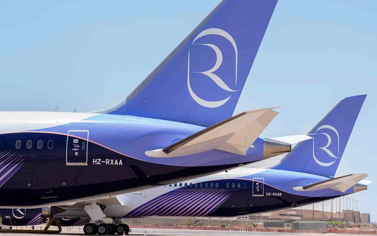 Riyadh Air Cleared To Launch Flights To The United States 8 Riyadh Air