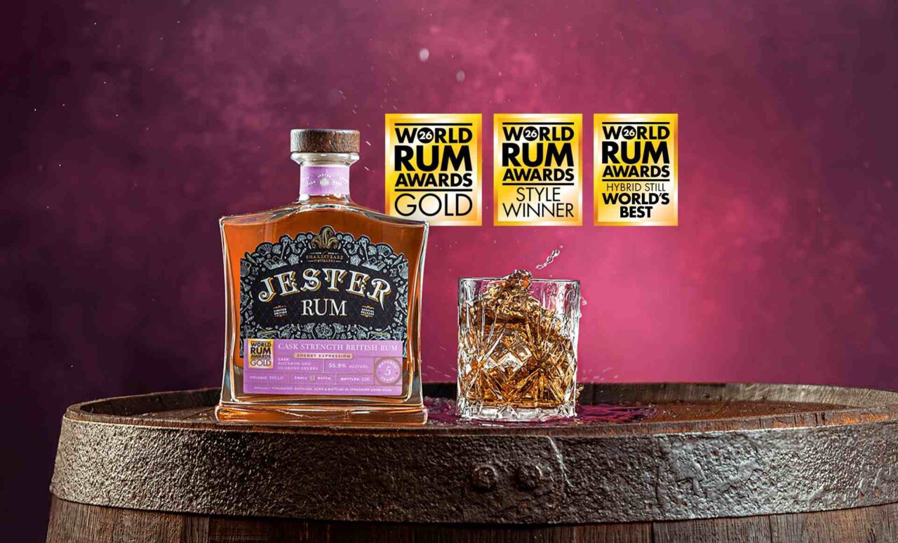 Shakespeare Distillery