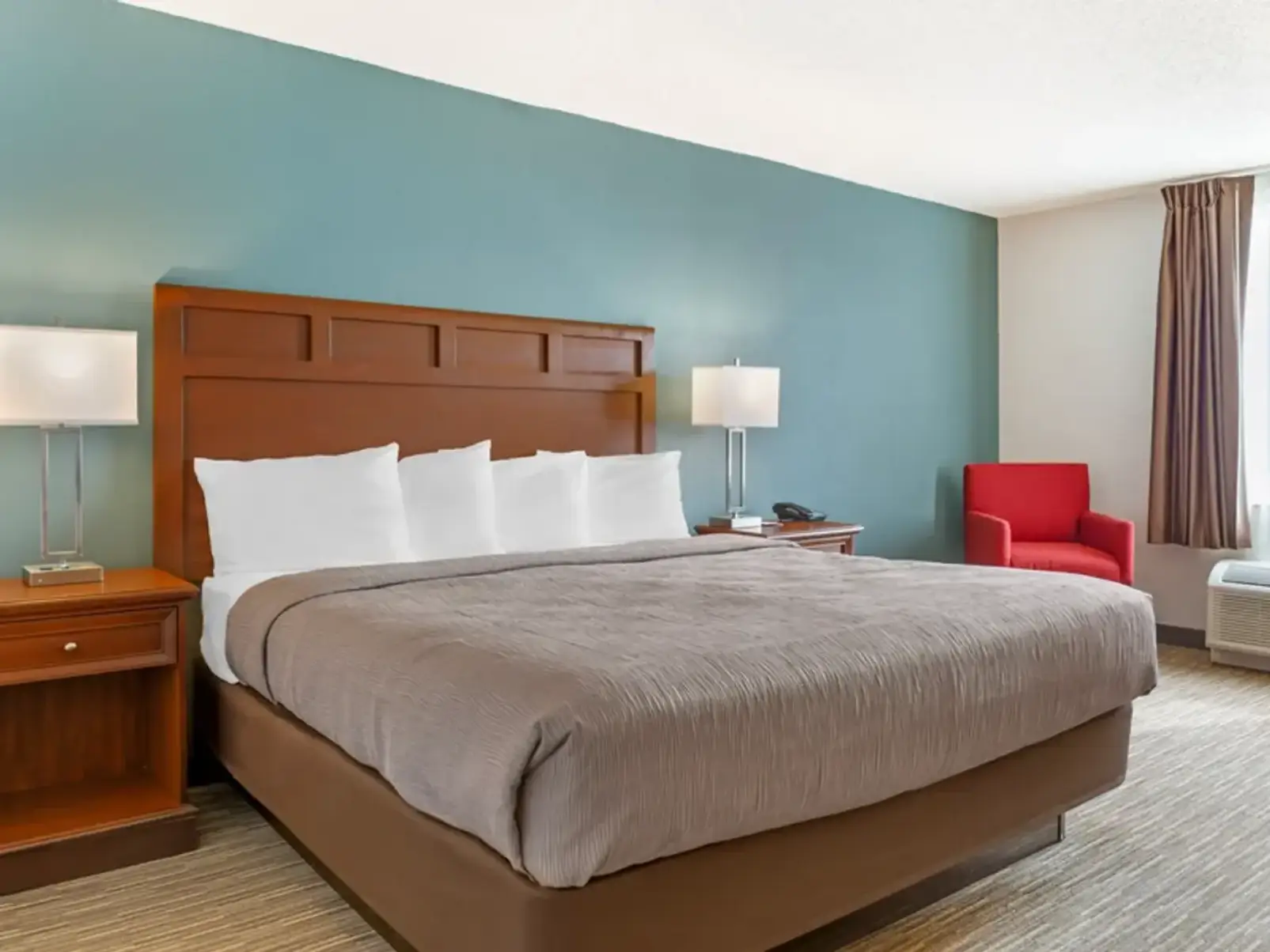 Sonesta Opens 58-room Red Lion Inn in Ohio 2 Sonesta