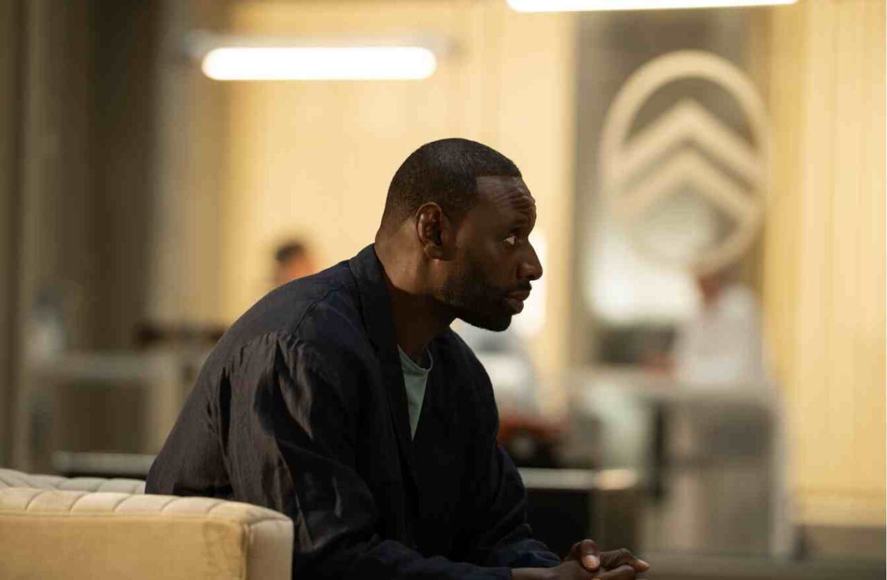 Citroën Becomes ‘Sytroën’ As French Carmaker Partners With Omar Sy 4 Omar Sy