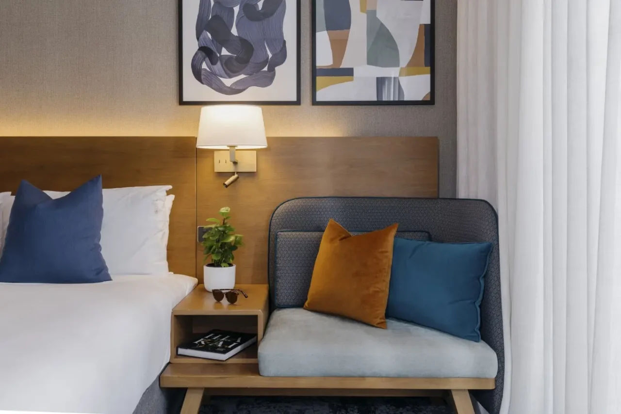 IHG Opens 227-Room voco Queenstown After Hotel Makeover