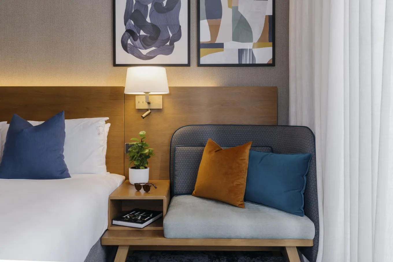 IHG Opens 227-Room voco Queenstown After Hotel Makeover