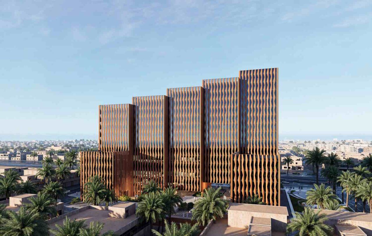NH Hotels Opens in Riyadh 7 NH Hotels Opens in Riyadh