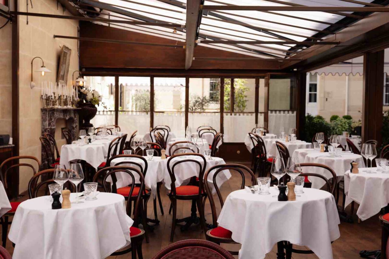 Le Gratin Opens Near the Louvre with Classic Parisian Bistro Cuisine 9 Le Gratin