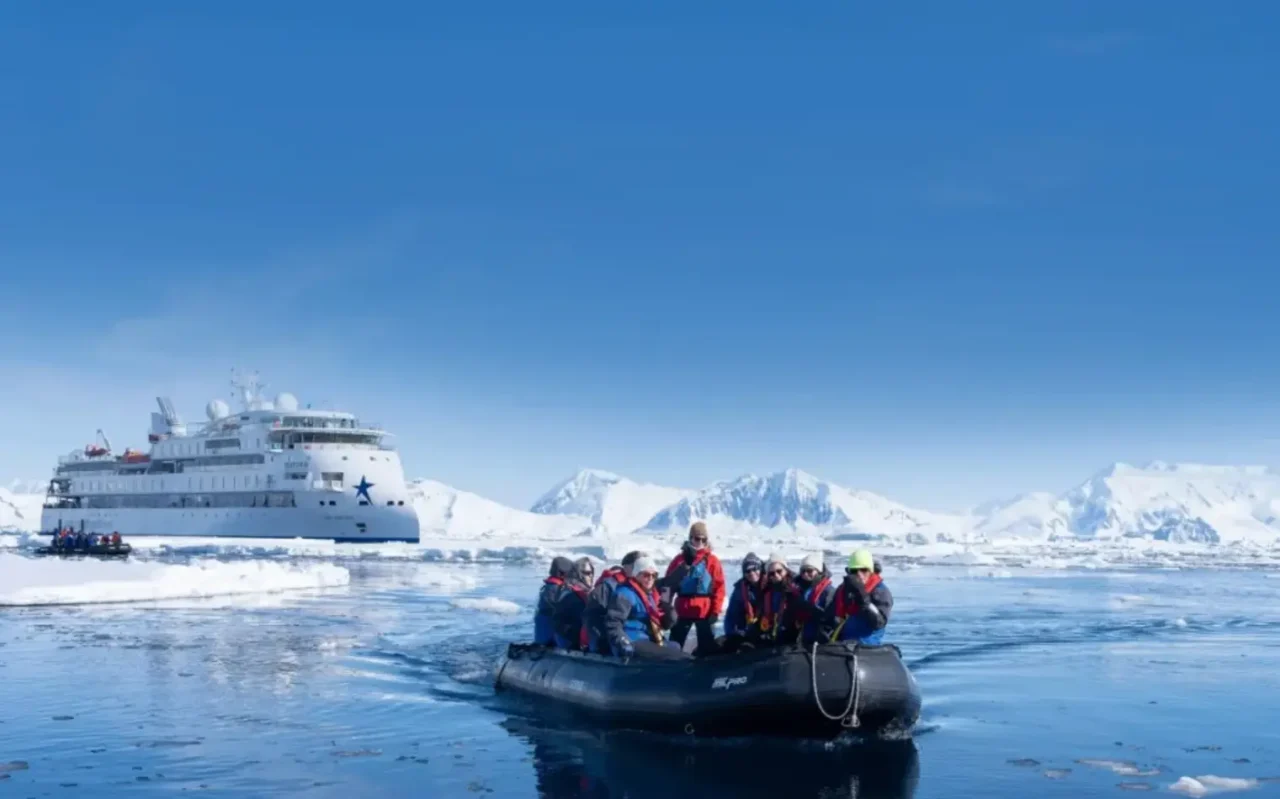 AE Expeditions Marks 35 Years with 30% off Antarctica Trips 11 AE Expeditions