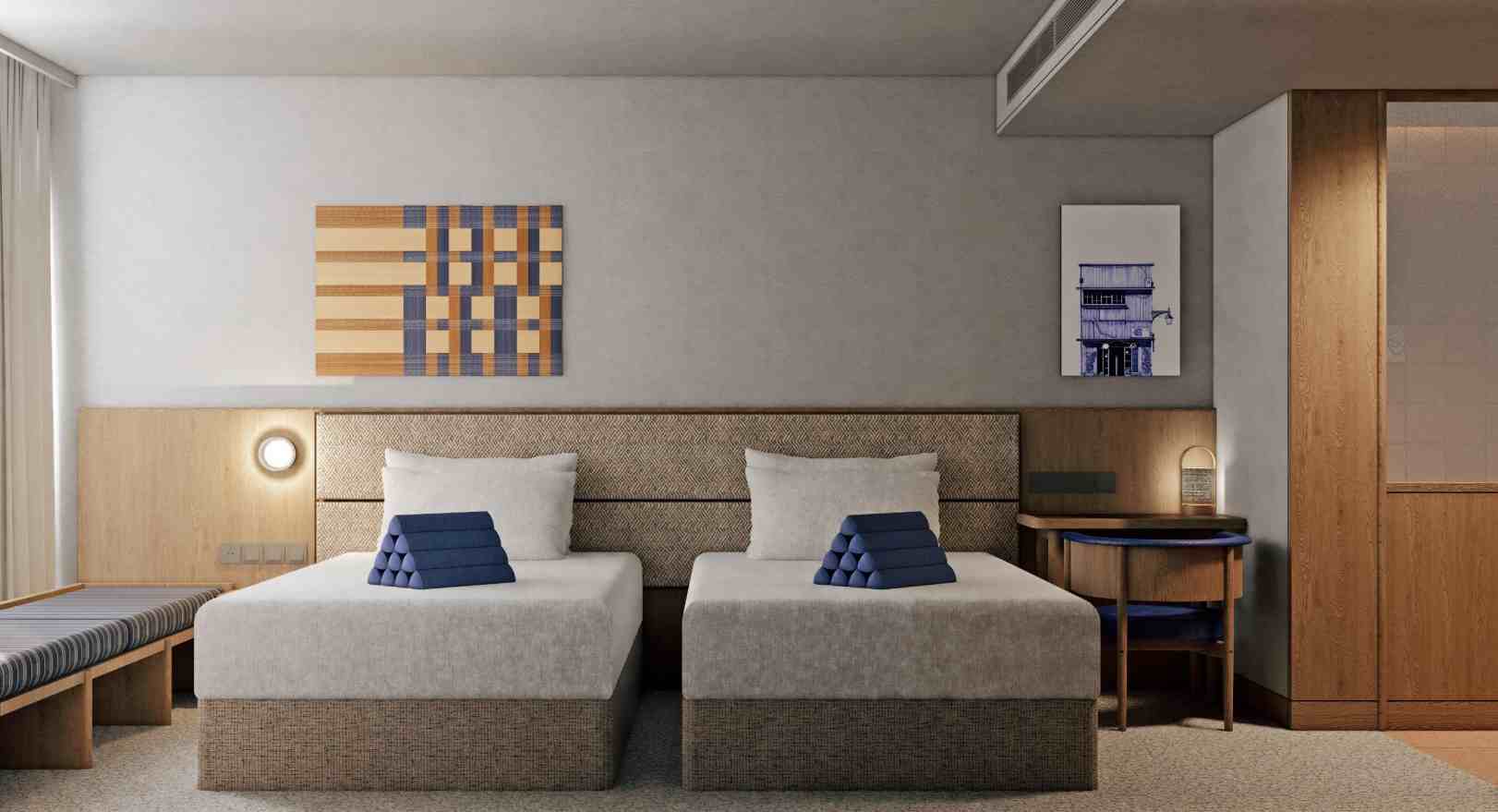 ASAI Hotels