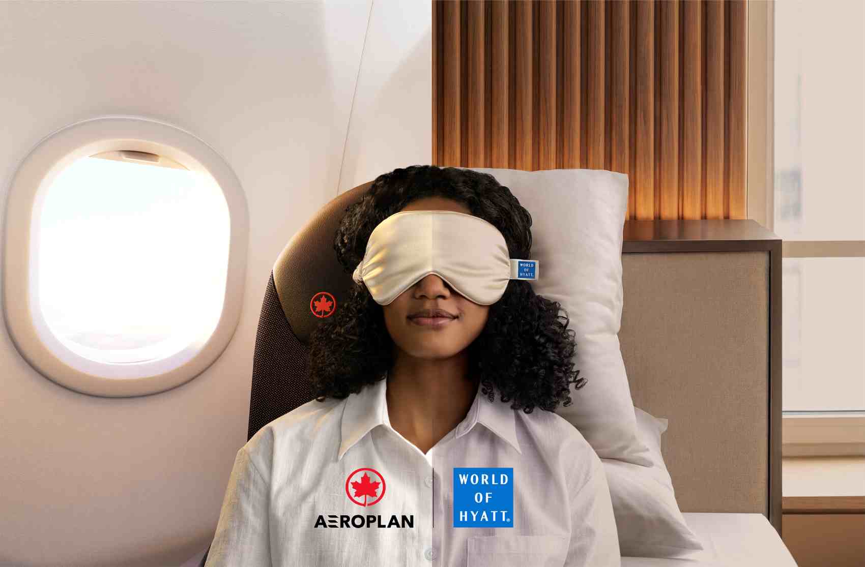 Air Canada Unveils New Premium Bedding and Amenity Kits for International Flights 2 Air Canada