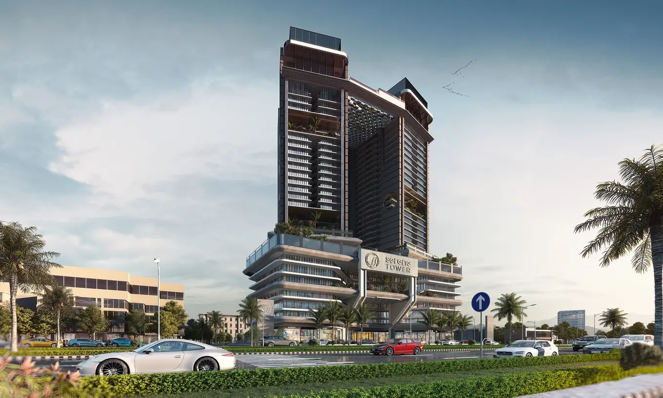 Crowne Plaza to Debut in Multan with New 200-Room Hotel 2 Aleph