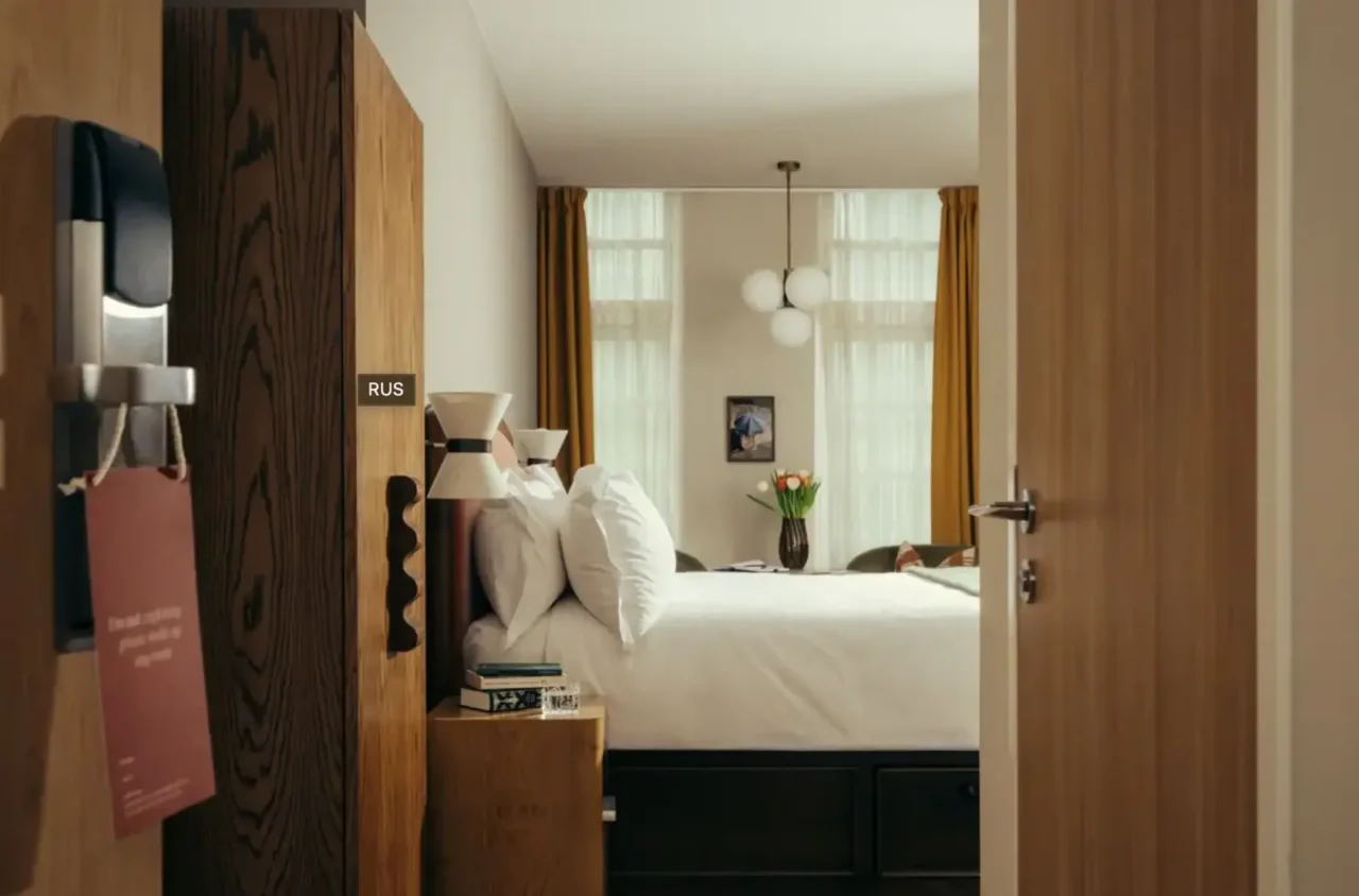 Altus Hospitality to Launch The Webster Lifestyle Hotel in London 10 Altus Hospitality