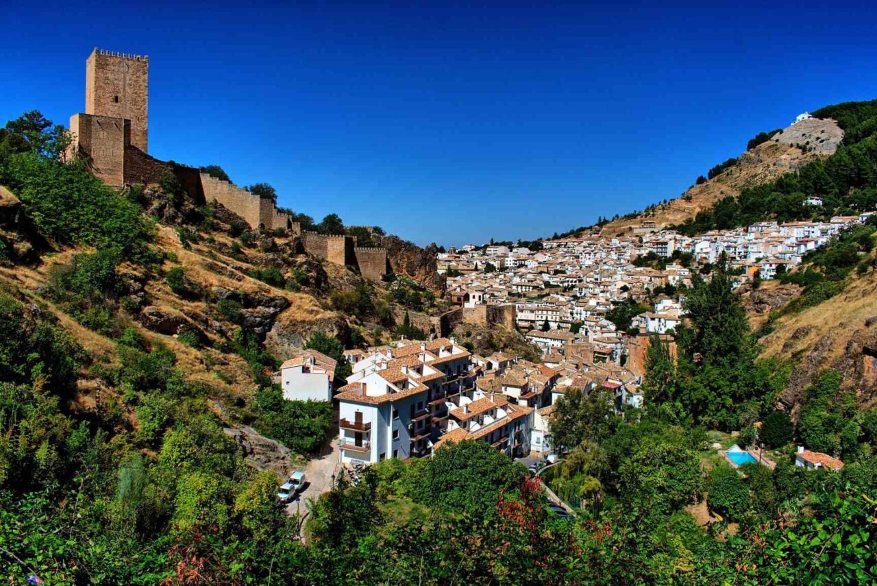 Andalusia