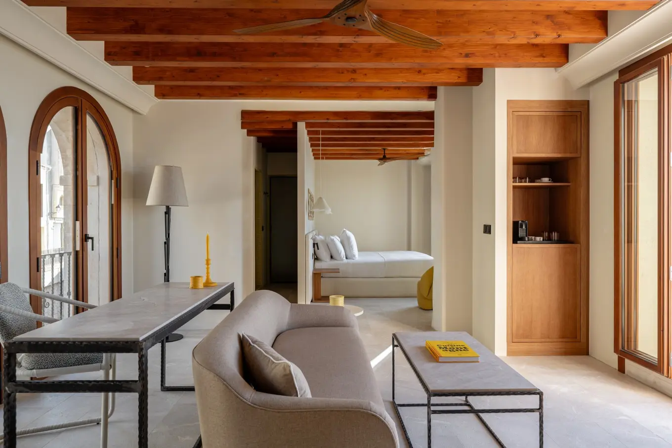 ANNUA Signature Hotels Opens Fifth Mallorca Hotel in 2024 2 ANNUA