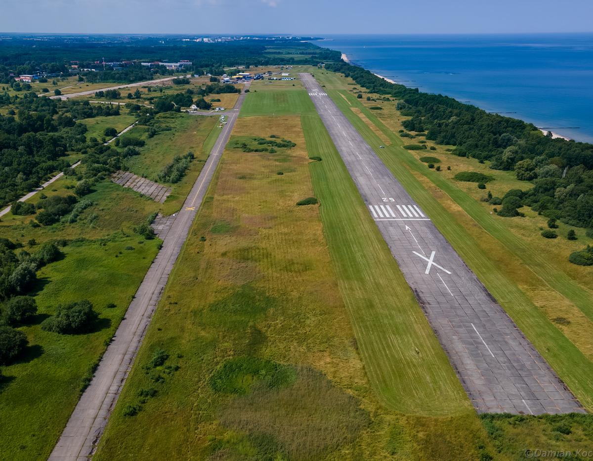 Bagicz Airport Secures Civil Status in Poland After Agreement 5 Bagicz Airport