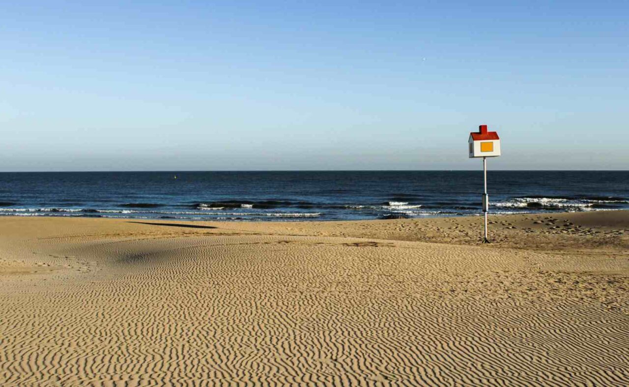 More Than 40 Massachusetts Beaches Closed Due to Bacteria 6 Beach
