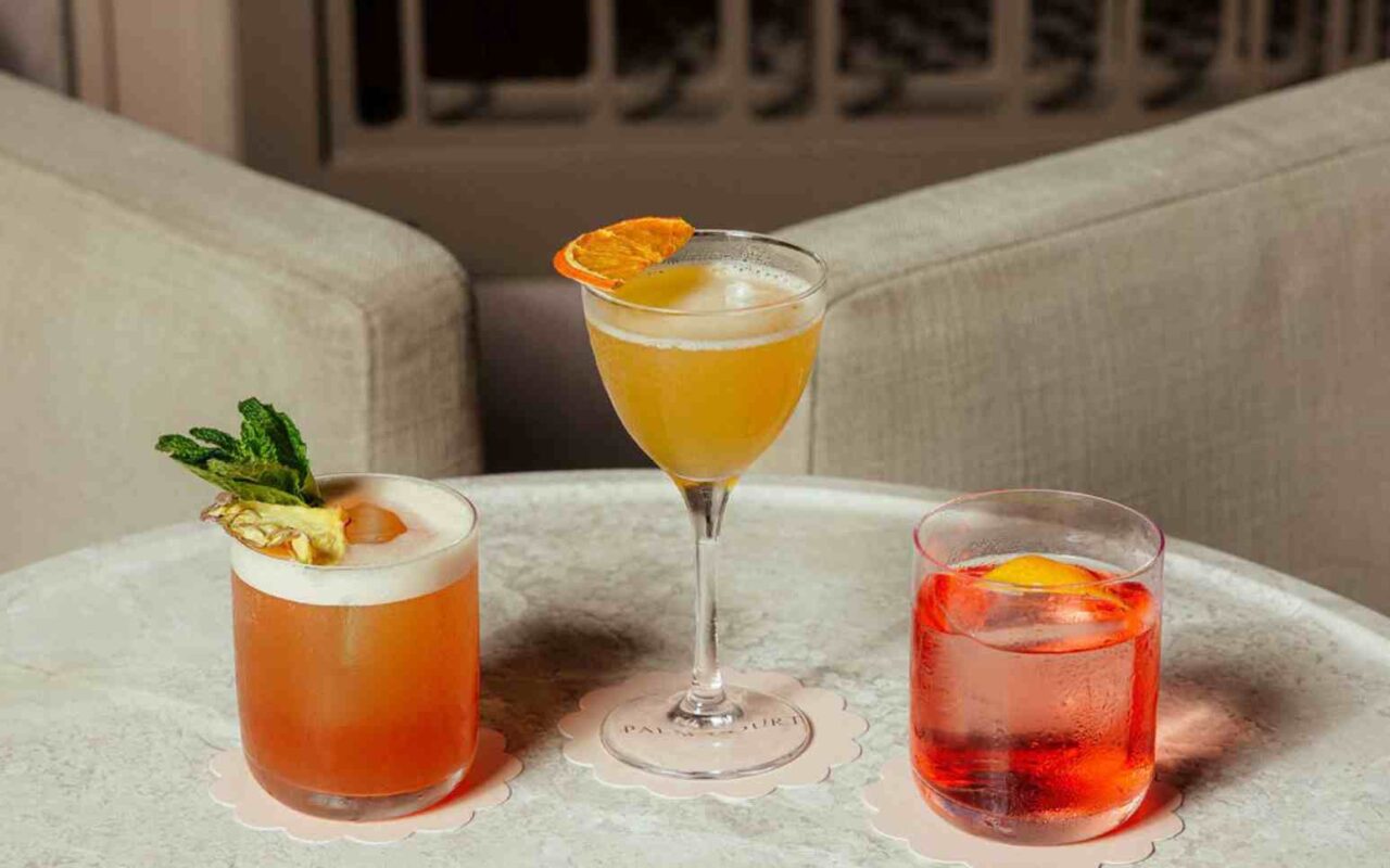 Langham Hospitality Group Tackles Food Waste With Creative Upcycling Across Hotels 4 Langham