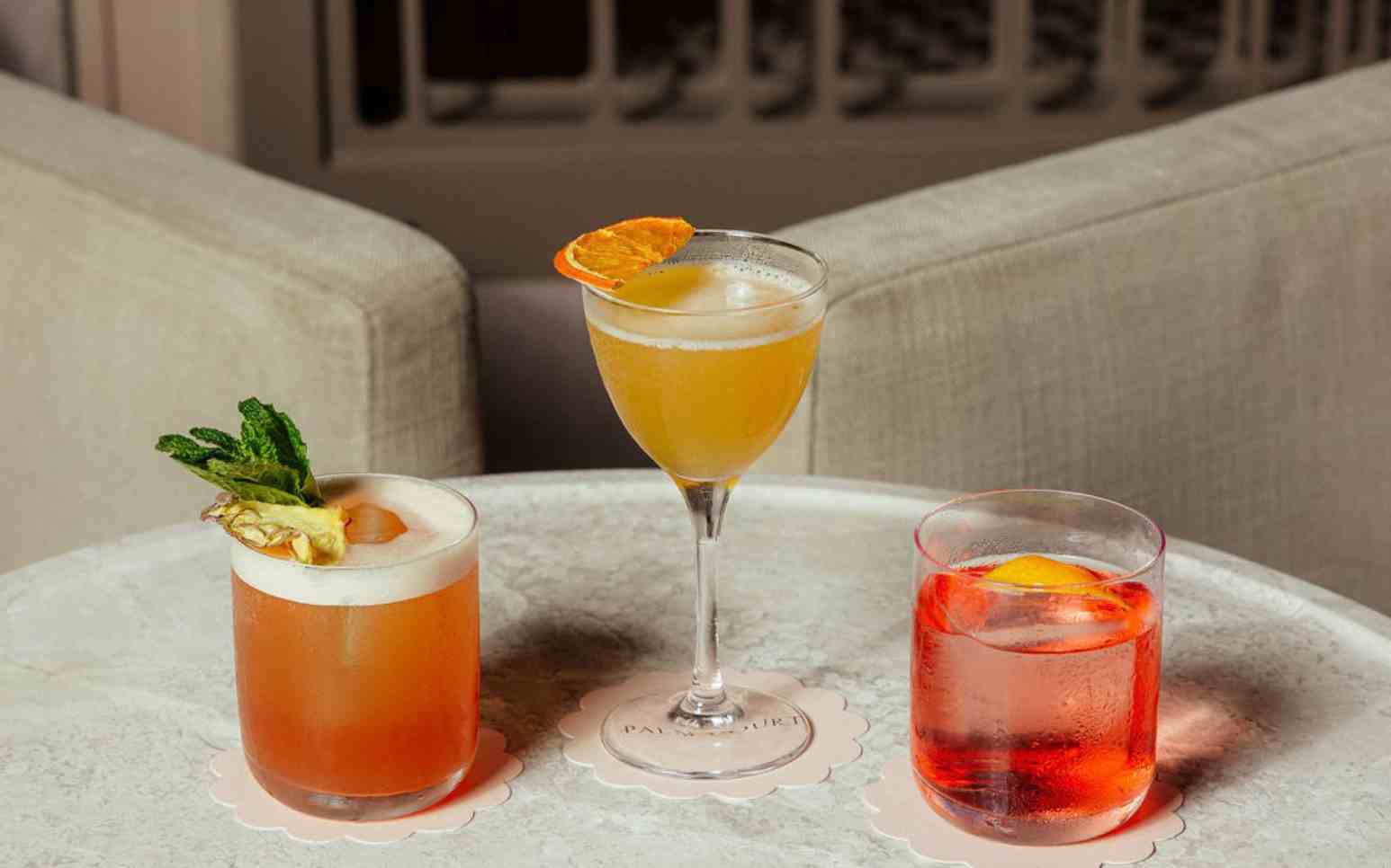 Langham Hospitality Group Tackles Food Waste With Creative Upcycling Across Hotels 2 Langham