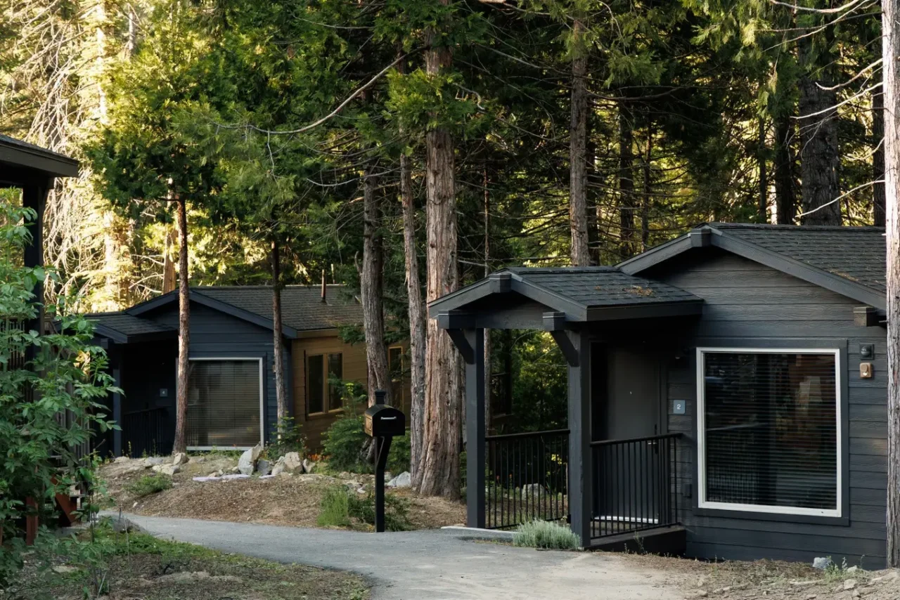 Delaware North Launches Waybound with Yosemite Retreat 15 Delaware North